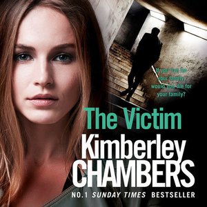 cover image of The Victim